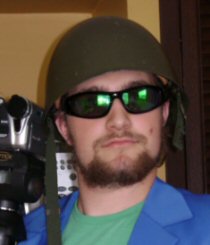 Daniel Elliott