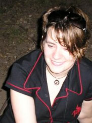 Rachel McLachlan
