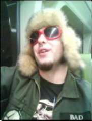 Scott Bainbridge