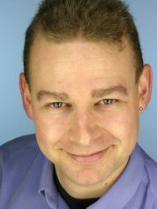 Tony Newton